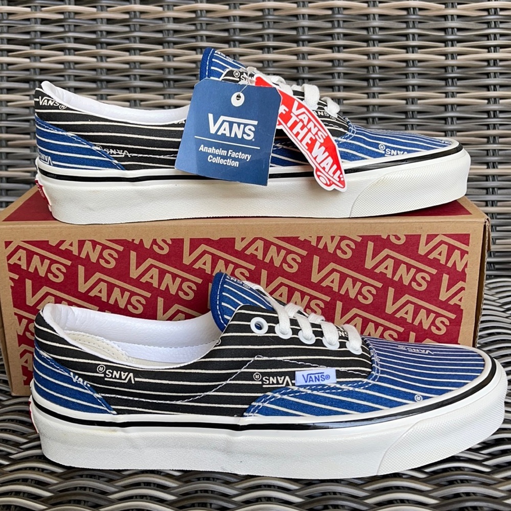 Vans Era 95 Dx WMNS